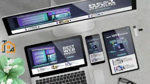 طراحی سایت در زنجان لیست کامل